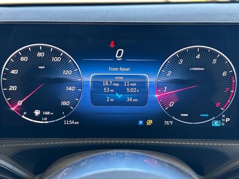 Used 2025 Mercedes-Benz CLA 250 image 28