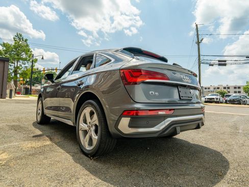 Used 2023 Audi Q5 2.0T Premium Plus AWD/4WD image 5