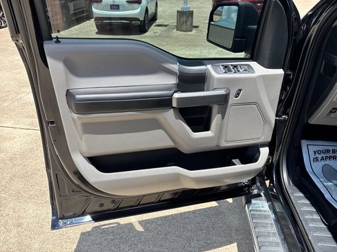 Used 2018 Ford F150 XLT w/ Equipment Group 302A Luxury AWD/4WD image 12