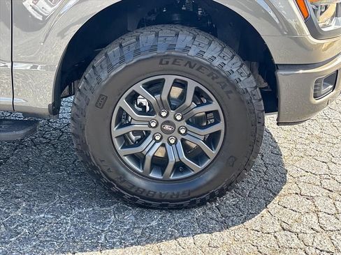 Used 2026 Ford F150 Tremor w/ Bed Utility Package AWD/4WD image 10