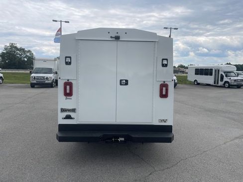 New 2024 Ford Transit 350 w/ Interior Upgrade Package image 9