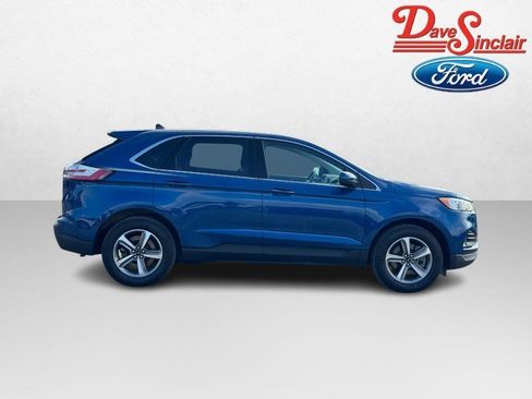 Used 2023 Ford Edge SEL w/ Convenience Package AWD/4WD image 5