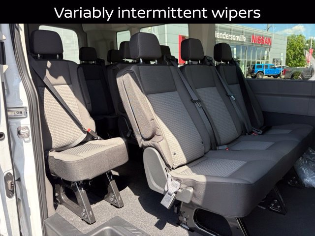 Used 2024 Ford Transit 350 XLT RWD image 26