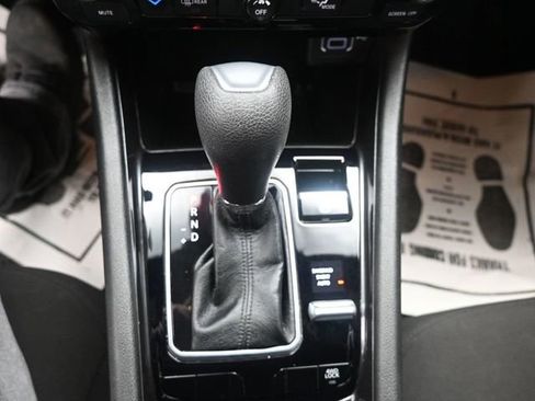Used 2025 Jeep Compass Sport AWD/4WD image 14