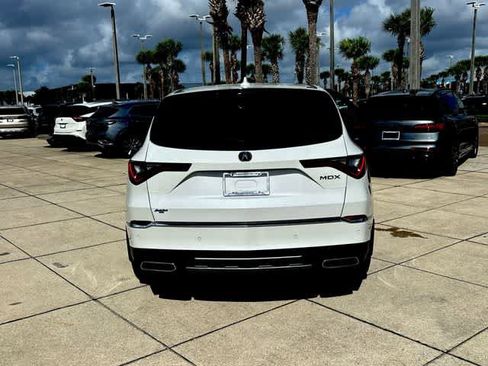 New 2026 Acura MDX w/Technology Package image 7