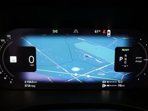 Used 2024 Volvo XC60 T8 Core image 13