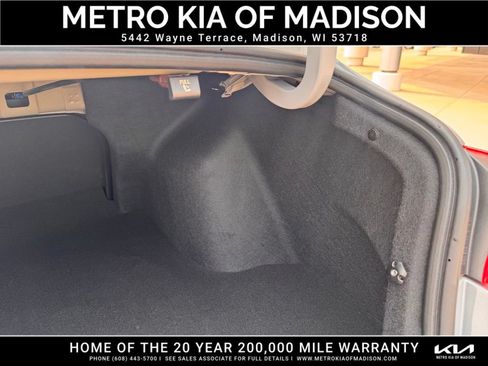 Used 2024 Kia K5 GT-Line w/ GT-Line Premium Package FWD image 26