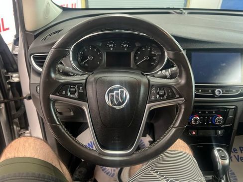 Used 2017 Buick Encore Preferred FWD image 23