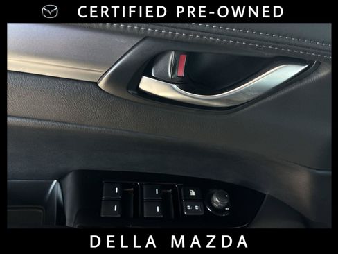 Used 2023 MAZDA CX-5 AWD 2.5 S image 15