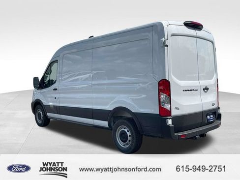 New 2026 Ford Transit 250 148 Medium Roof RWD image 5