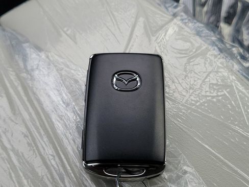 New 2026 MAZDA CX-5 Select image 32