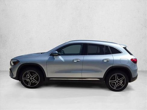 Certified 2026 Mercedes-Benz GLA 250 image 8