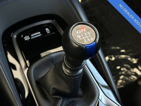 Used 2024 Toyota Corolla GR AWD/4WD image 25