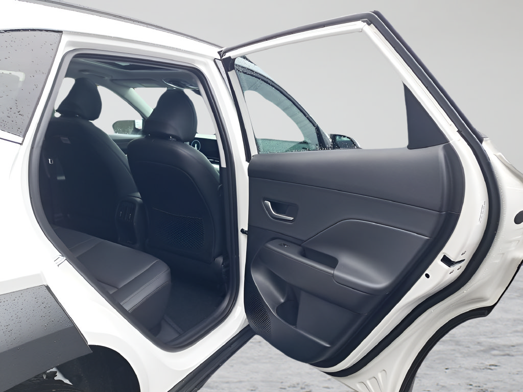 New 2026 Hyundai Kona Limited AWD/4WD image 13