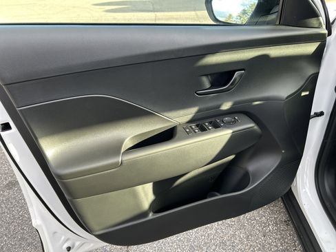 New 2026 Hyundai Kona SEL Sport image 17