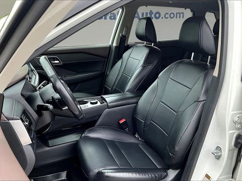 Used 2021 Nissan Rogue SV w/ Premium Package AWD/4WD image 20