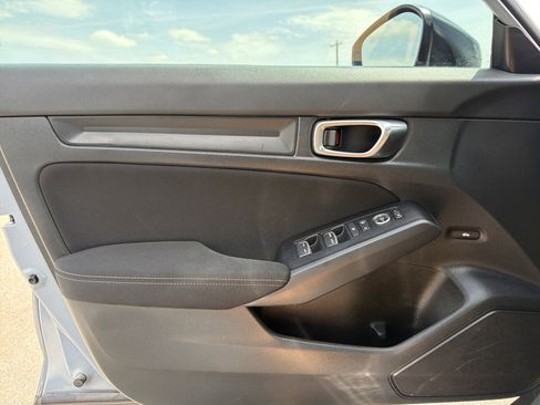 Certified 2024 Honda Civic Sport image 35