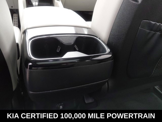Certified 2024 Kia Telluride SX FWD image 27