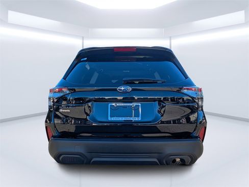 New 2026 Subaru Forester Premium image 4