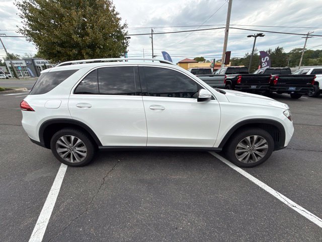 Used 2020 Mercedes-Benz GLE 350 4MATIC image 6