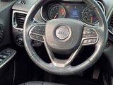 Certified 2021 Jeep Cherokee Limited w/ Elite Package image 4