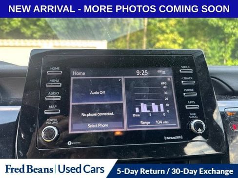 Used 2024 Toyota Camry LE FWD image 11