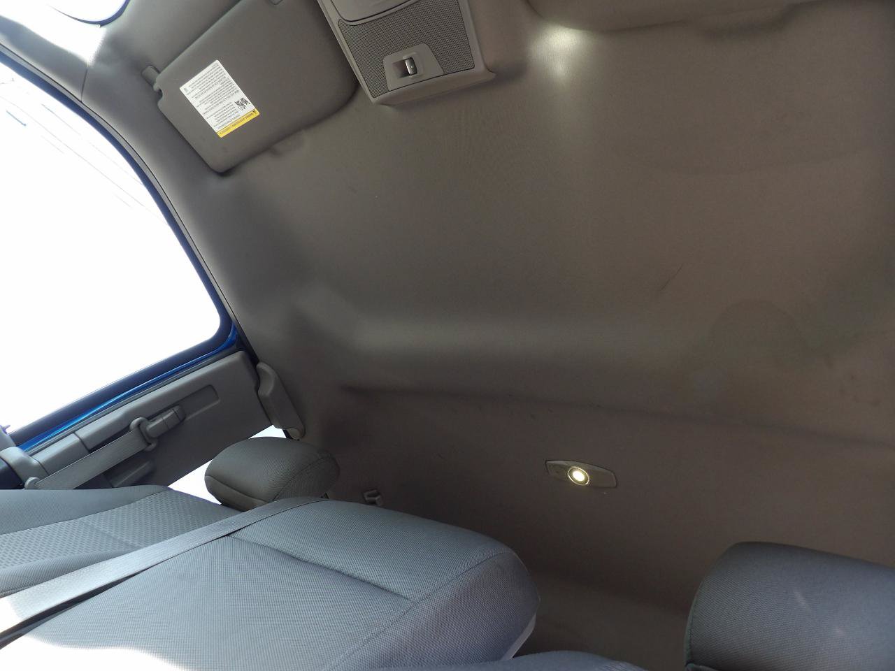 Used 2016 Ford F150 XLT w/ Equipment Group 302A Luxury AWD/4WD image 24