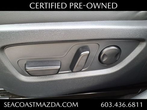 Certified 2025 MAZDA CX-30 2.5 Turbo w/ Premium Plus Pkg image 6