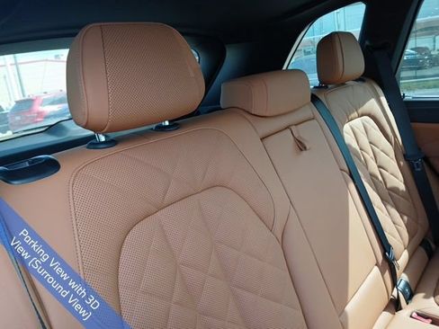 Used 2026 BMW X5 sDrive40i w/ Climate Comfort Package RWD image 13