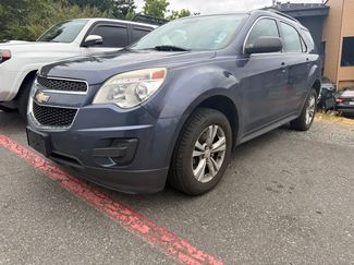 Used 2013 Chevrolet Equinox LS FWD video 1