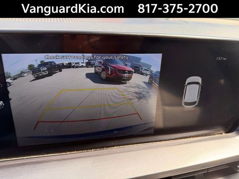 Certified 2024 Kia Telluride S w/ S Sunroof Package AWD/4WD image 19