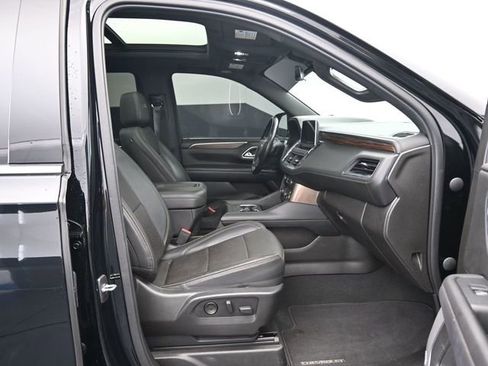 Used 2021 Chevrolet Tahoe High Country image 45