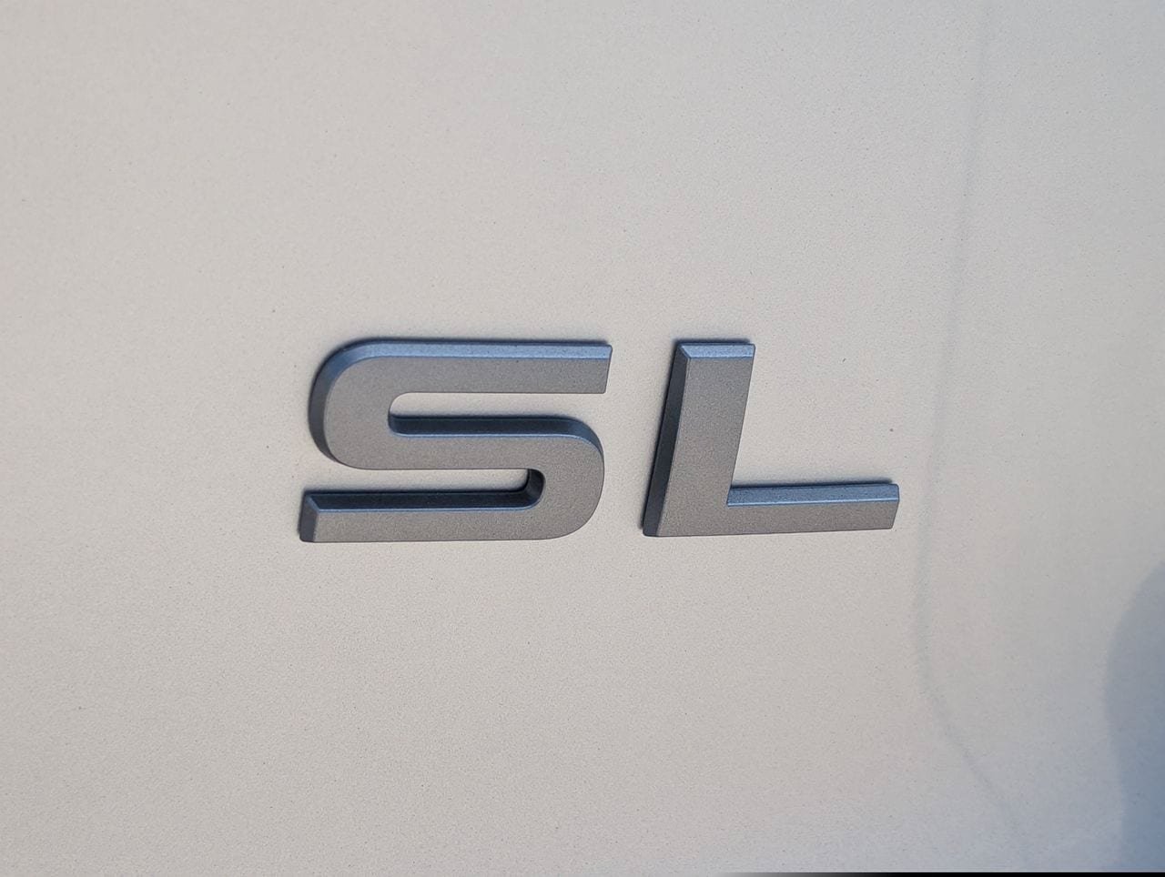 New 2026 Nissan Armada SL AWD/4WD image 7