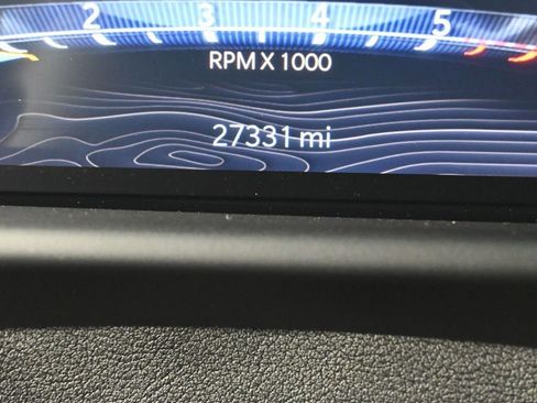 Used 2023 Jeep Wagoneer Series III w/ Preferred Equipment Group image 32