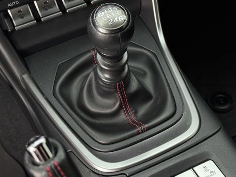 Used 2022 Subaru BRZ Limited image 35