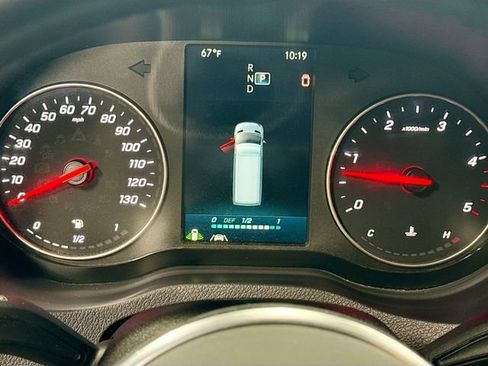 Used 2022 Mercedes-Benz Sprinter 3500 image 12