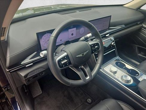 Used 2025 Genesis GV80 2.5T Standard AWD/4WD image 10