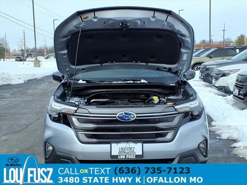 New 2026 Subaru Forester Premium image 21