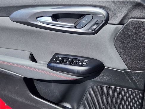 Used 2024 Dodge Hornet R/T w/ R/T Blacktop Package image 24