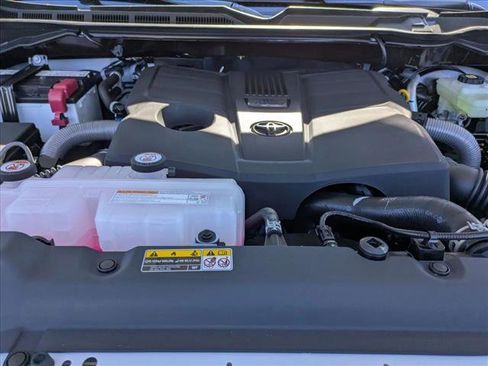 New 2026 Toyota Tundra SR image 14