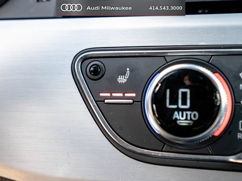 Used 2023 Audi A5 2.0T Premium Plus w/ Premium Plus AWD/4WD image 28