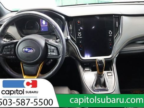 Used 2024 Subaru Outback Wilderness AWD/4WD image 17