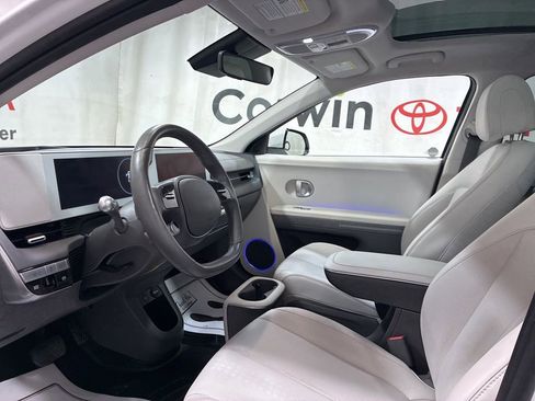 Used 2023 Hyundai Ioniq 5 Limited AWD/4WD image 25