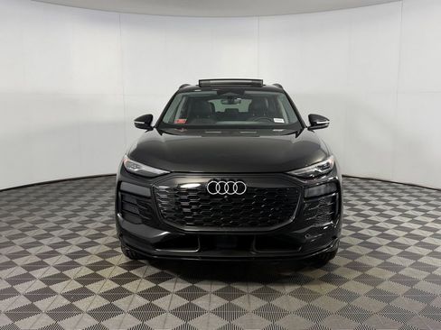 Used 2025 Audi Q6 e-tron Premium w/ Convenience Package AWD/4WD image 6