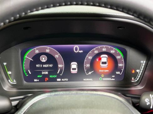 New 2025 Honda Accord EX-L image 19