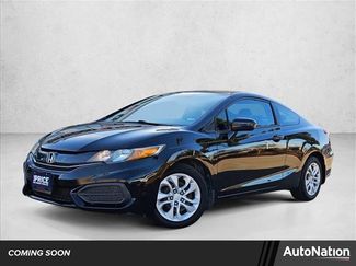 Used 2015 Honda Civic LX video 1
