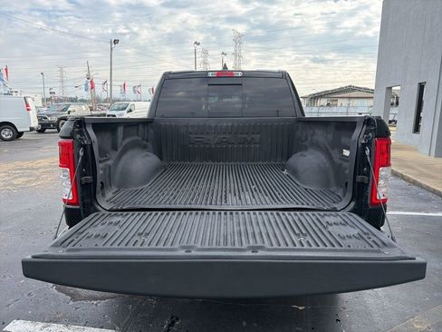 Used 2019 RAM 1500 Big Horn image 23