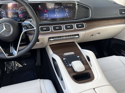 New 2026 Mercedes-Benz GLE 450 GLE 450 image 22