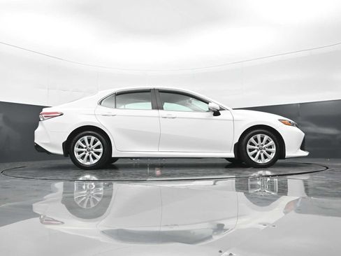 Used 2020 Toyota Camry LE w/ Cold Weather Package AWD/4WD image 28