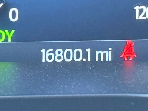 Used 2024 Ford F150 XLT w/ Mobile Office Package image 26